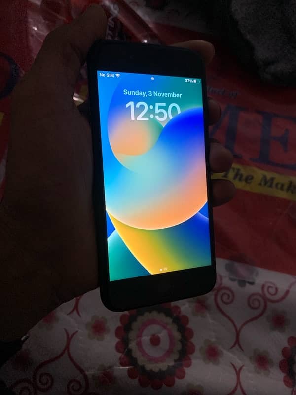 iPhone 8 non pta 1