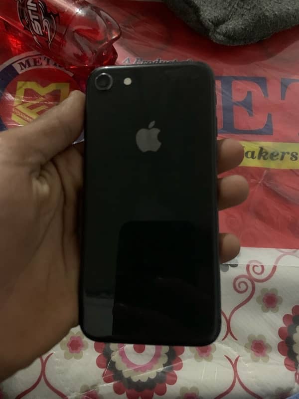 iPhone 8 non pta 2