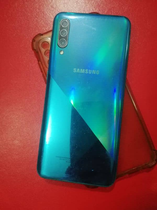 samsung a30s 1