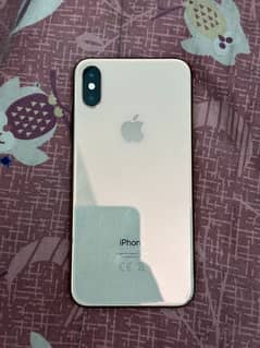 iPhone XS