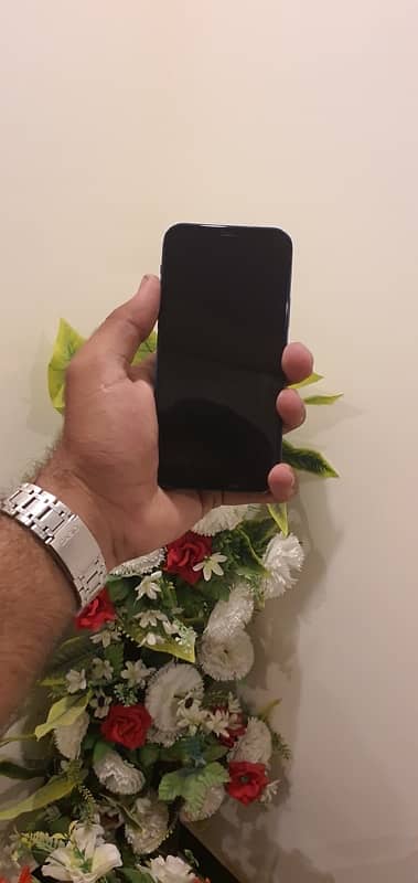 Iphone 12 (128 GB pta approved) 5