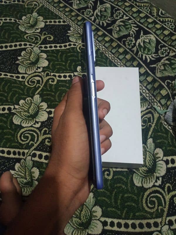 infinx note 10 5