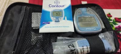 Glucometer