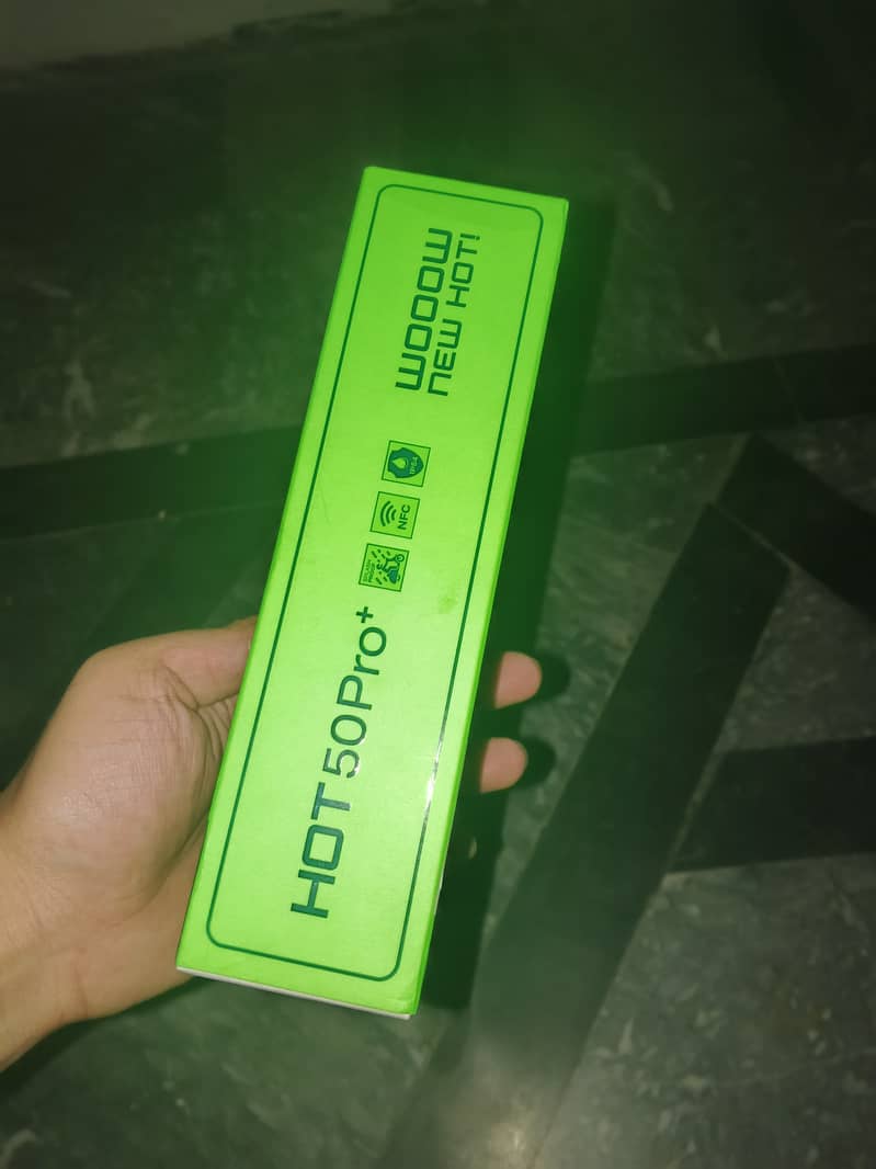 Infinix note 50 pro plus  6 days use just box open condition 10/10 3