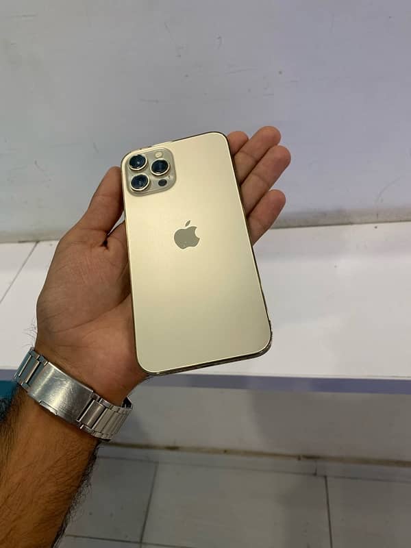 Iphone 12 Pro Max Pta Aproved 1