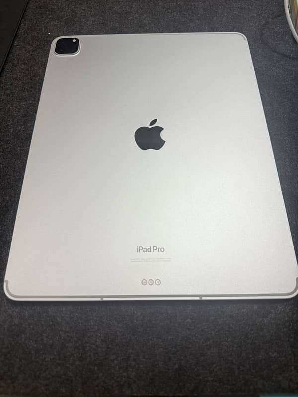 ipad pro 12.9 6th generation 2