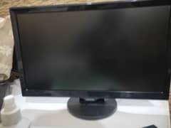 22 inches Samsung monitor