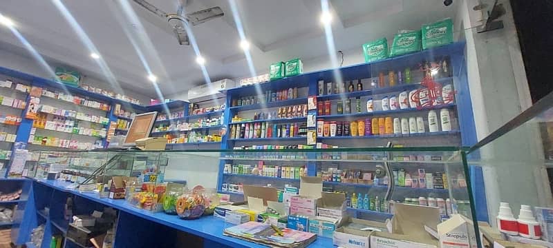 Pharmacy 1