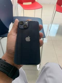 Iphone 13 mini 128gb Non PTA