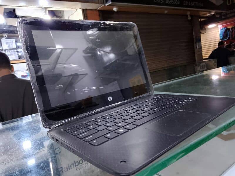 hp probook X360 11 G2 ee 1