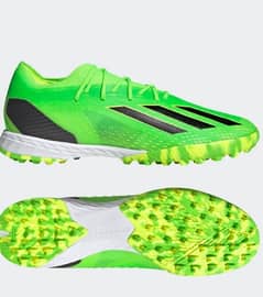 Adidas Predator x SpeedPortal