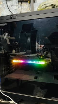 EVGA