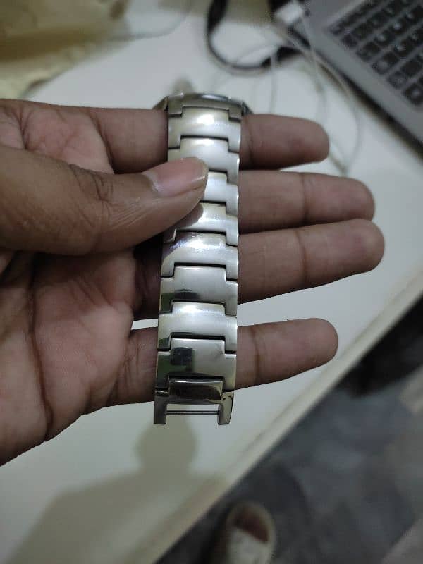 Samsung original Japanese watch 2