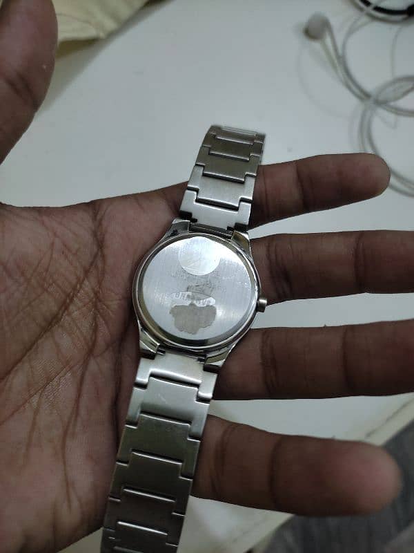 Samsung original Japanese watch 3