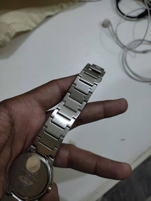 Samsung original Japanese watch 4