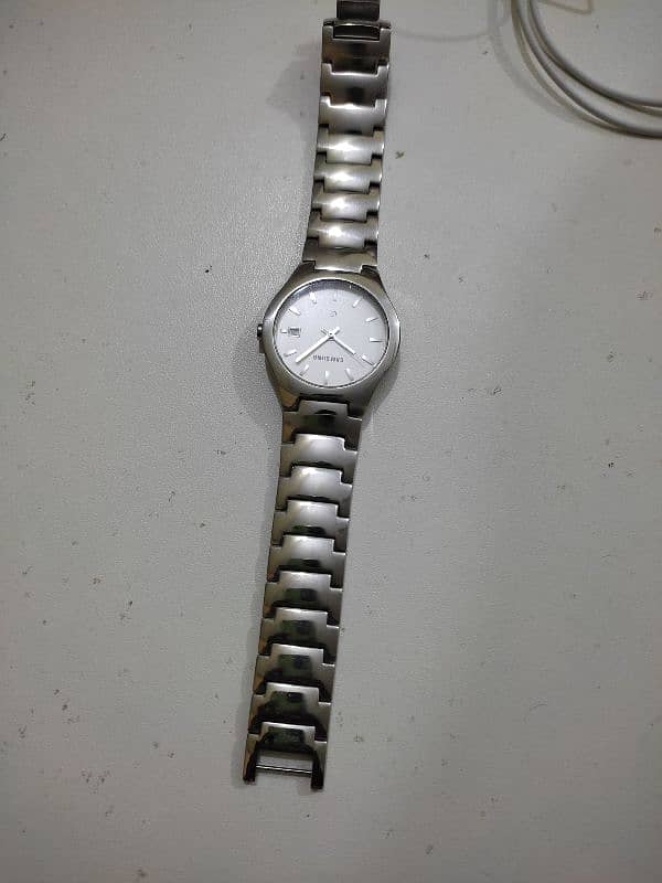 Samsung original Japanese watch 7