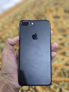 IPHONE 7 PLUS NON PTA FACTORY UNLOCK