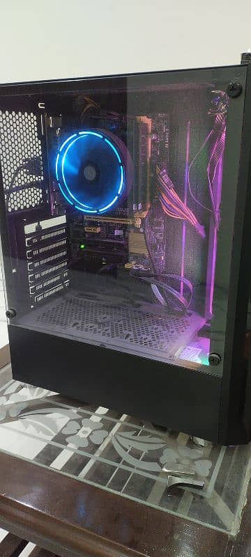 Gaming PC intel core i7 4th generation 0