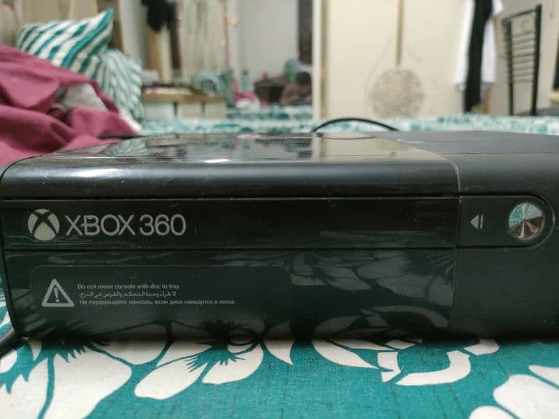 XBOX 360 E  Jtag 0