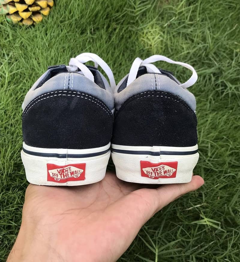 Vans Original 1