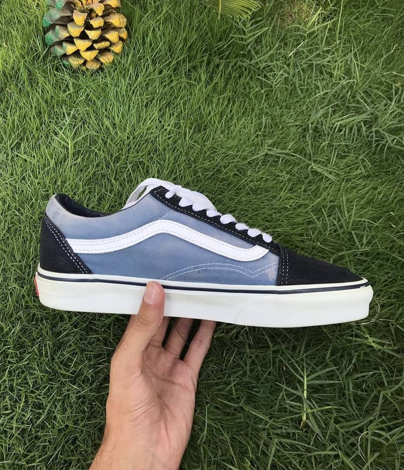 Vans Original 5