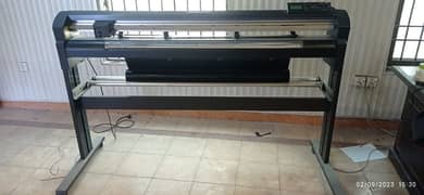 Graphtec Ploter FC86000-130