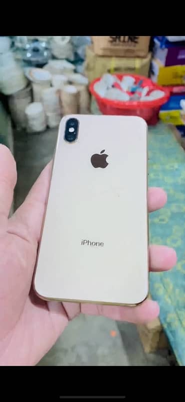 Iphone Xs 0