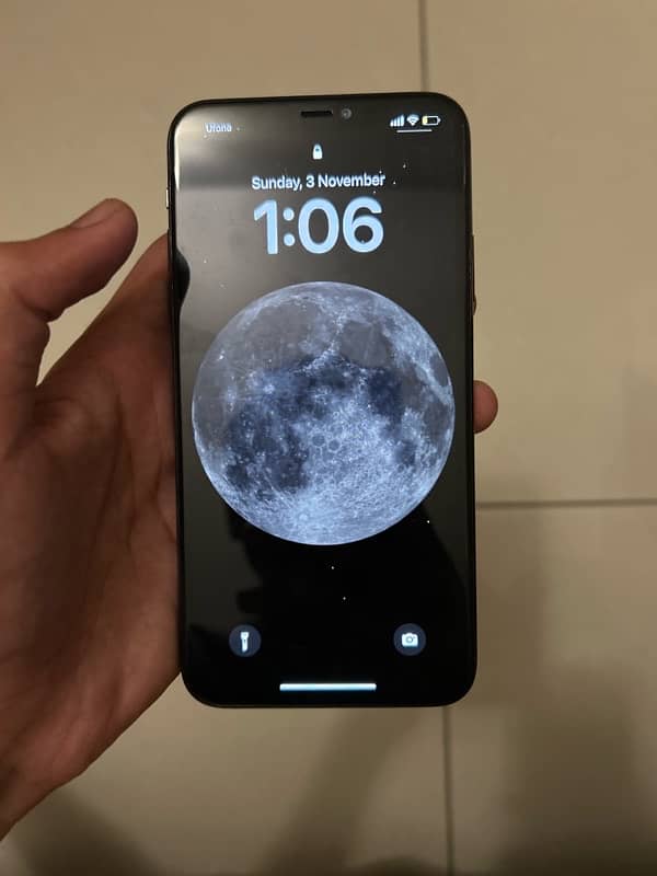 iphone 11 pro max PTA APPROVED 6