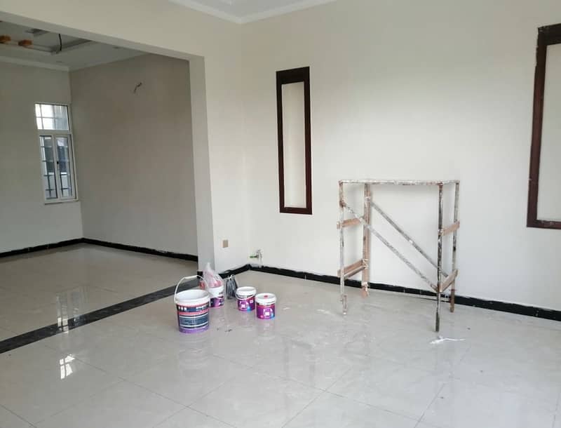 7 marla 3bed uper portion for rent in cbr town 4