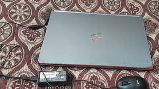 Fujitsu lifebook core i5 3rd Generation