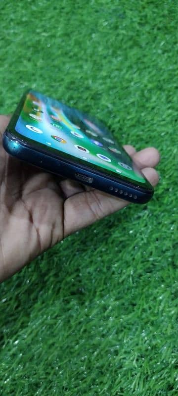 Moto G9 Play 4/64 PTA Approved 1