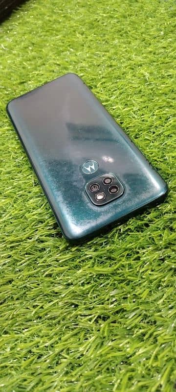 Moto G9 Play 4/64 PTA Approved 6