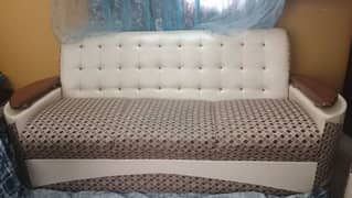 7 seater sofa