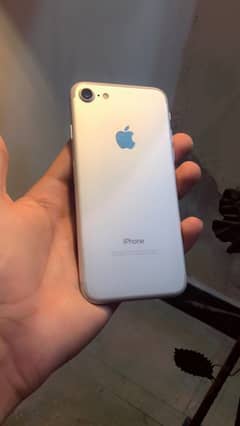 iPhone 7 128GB PTA APPROVED