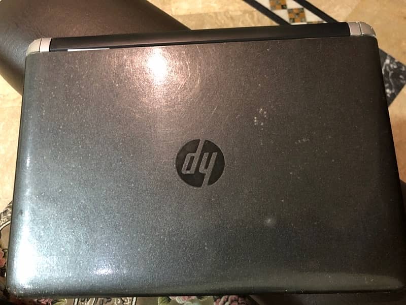 HP Pro book 430 G3 1