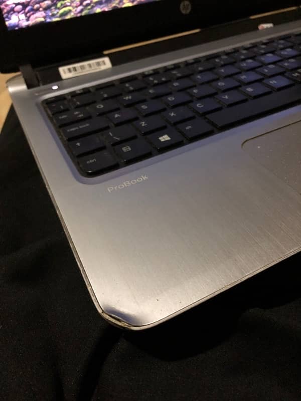 HP Pro book 430 G3 7