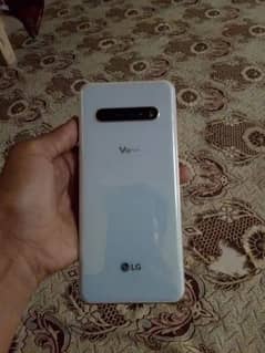 LG v60 thinq 5G Vip PTA