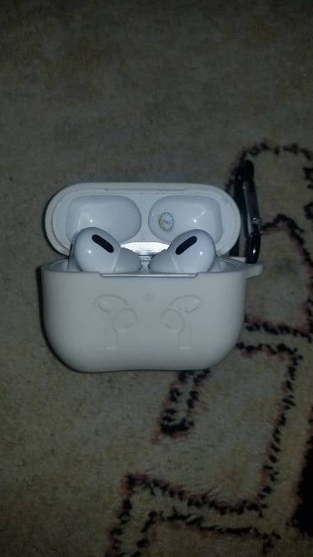 Air pods TWS 2nd generation 1