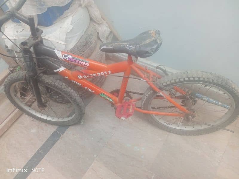 20 size cycle good working conditions 1