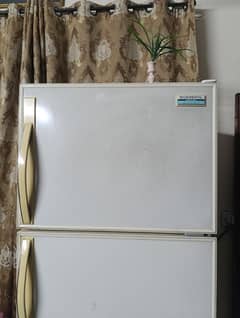 General refrigerator Japanese