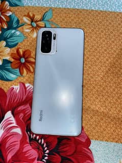 REDMI NOTE 10 128GB dual sim