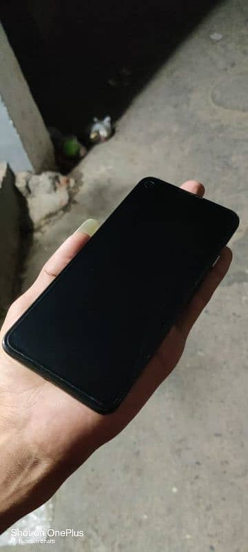 google pixel 4a 5g 2