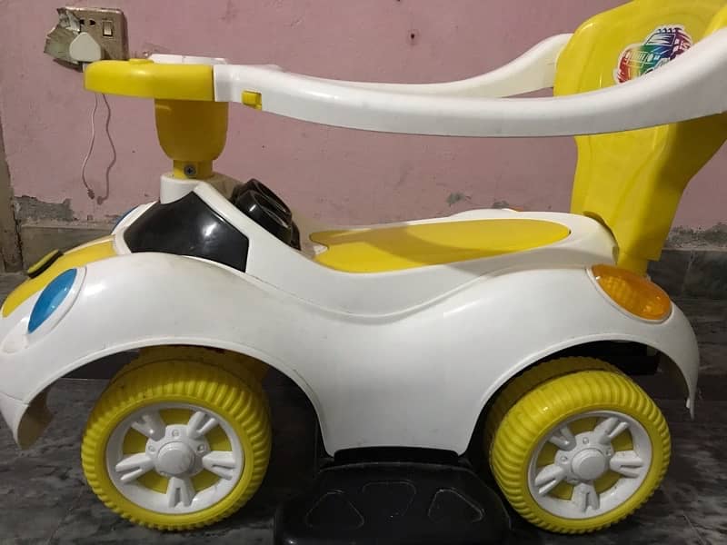 kids Stroller car 1