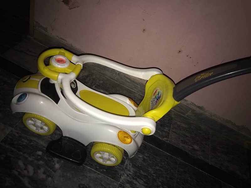 kids Stroller car 5