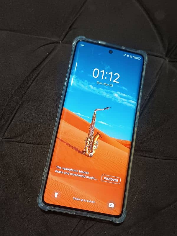 TECNO SPARK 20 pro plus 1