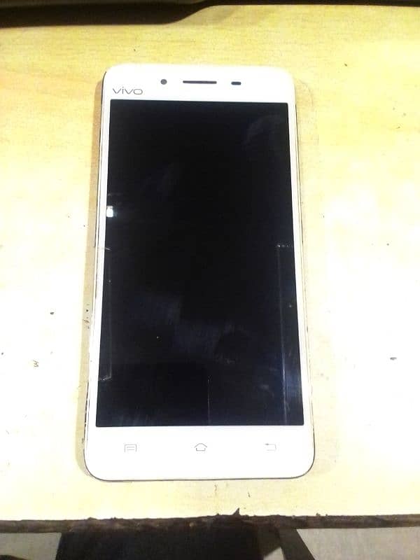 vivo v3 0