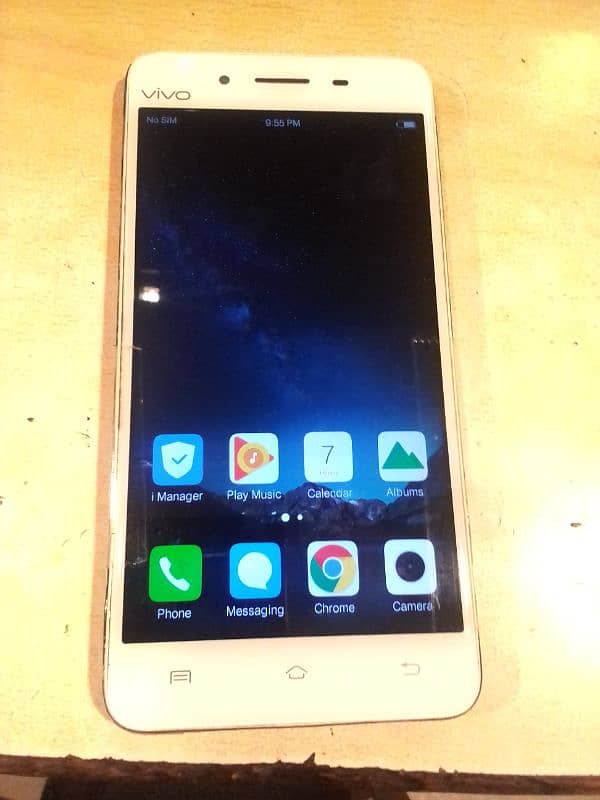 vivo v3 2