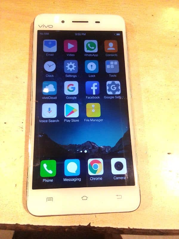 vivo v3 3