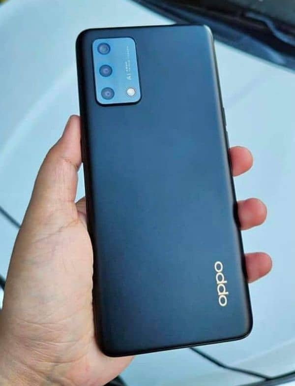 Oppo A95 1