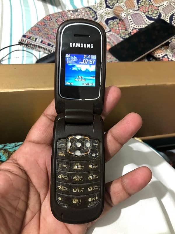 Samsung GT-E1150 for sale. 6